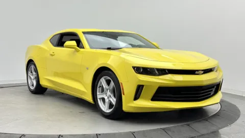 Another view of 2017 Chevrolet Camaro 1LT for sale in Jacksonville, FL at Auto Boutique Florida