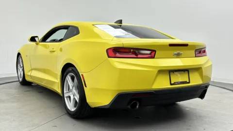 More photos of 2017 Chevrolet Camaro 1LT at Auto Boutique Florida, FL