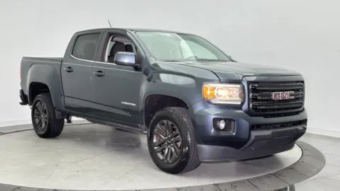 Another view of 2019 GMC Canyon 2WD SLE for sale in Jacksonville, FL at Auto Boutique Florida