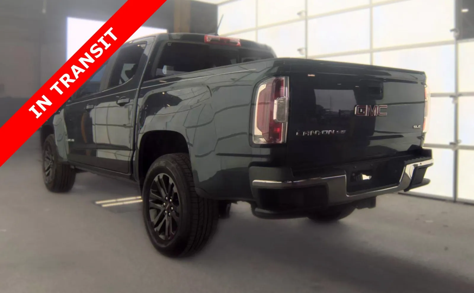 GMC Canyon photo 5