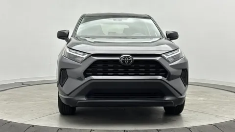 Photos of 2024 Toyota RAV4 LE for sale in Jacksonville, FL at Auto Boutique Florida