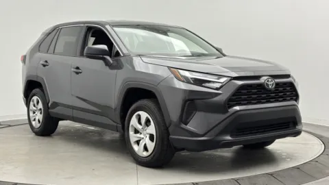 Another view of 2024 Toyota RAV4 LE for sale in Jacksonville, FL at Auto Boutique Florida