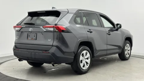 More photos of 2024 Toyota RAV4 LE at Auto Boutique Florida, FL
