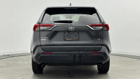 More photos of 2024 Toyota RAV4 LE at Auto Boutique Florida, FL