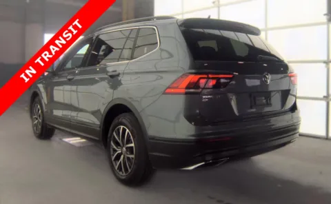 More photos of 2019 Volkswagen Tiguan SE at Auto Boutique Florida, FL