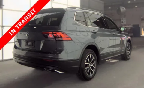 More photos of 2019 Volkswagen Tiguan SE at Auto Boutique Florida, FL