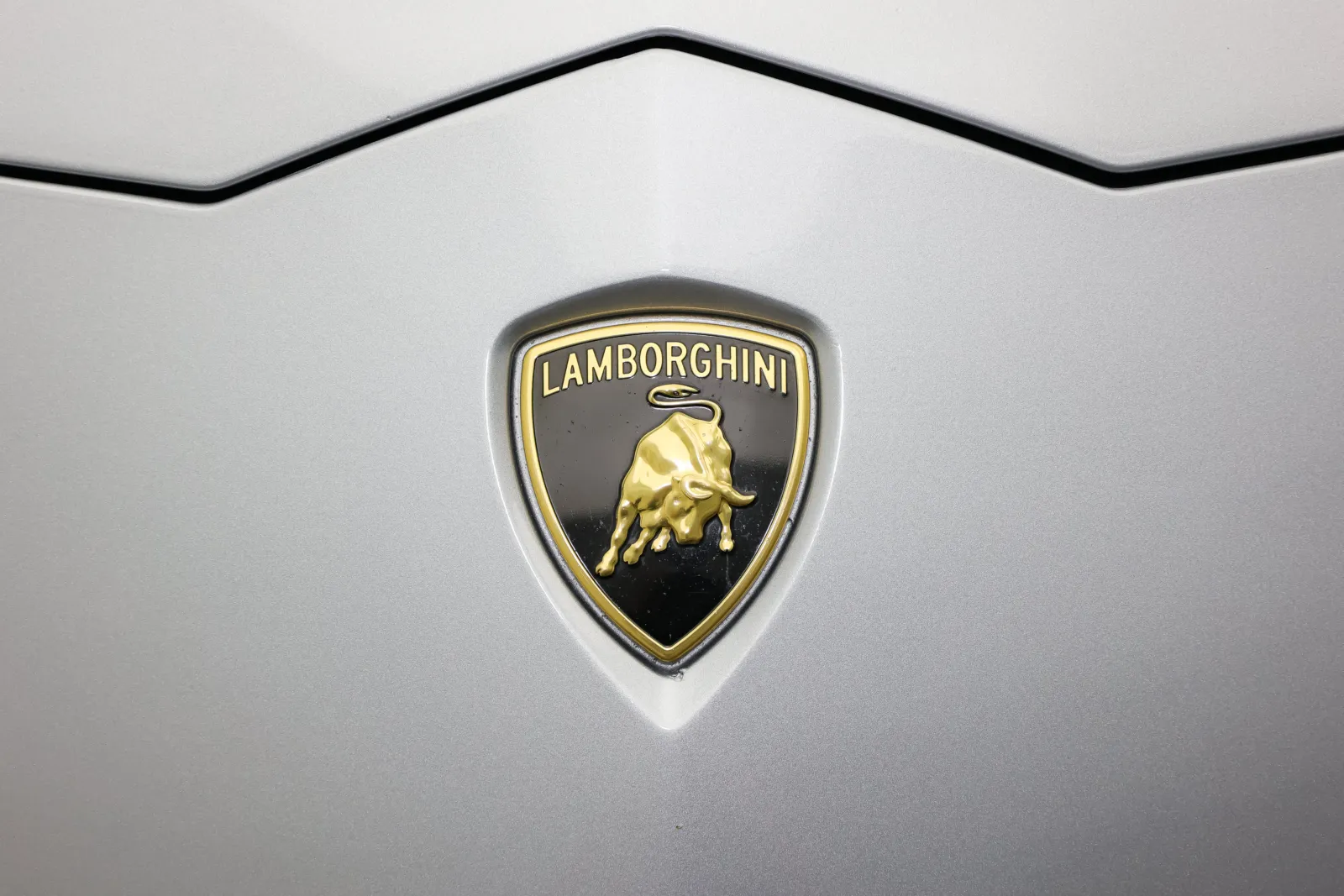 Lamborghini URUS photo 10