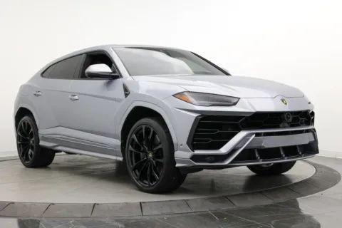 Another view of 2020 Lamborghini Urus for sale in Jacksonville, FL at Auto Boutique Florida