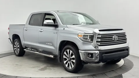 Another view of 2018 Toyota Tundra Limited for sale in Jacksonville, FL at Auto Boutique Florida
