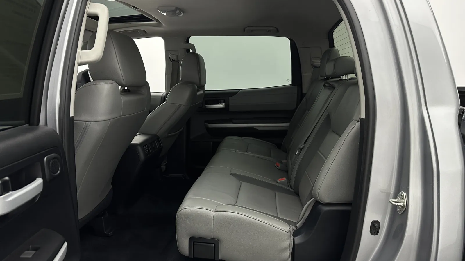 Toyota Tundra photo 20