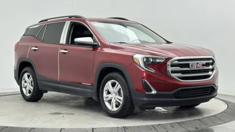 Another view of 2020 GMC Terrain SLE for sale in Jacksonville, FL at Auto Boutique Florida