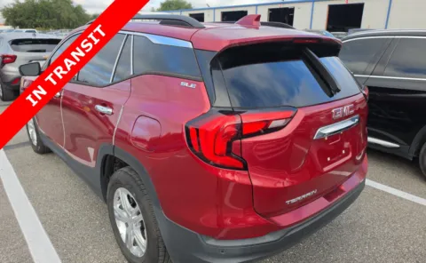 More photos of 2020 GMC Terrain SLE at Auto Boutique Florida, FL