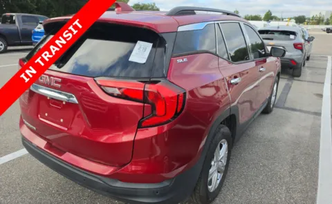 More photos of 2020 GMC Terrain SLE at Auto Boutique Florida, FL