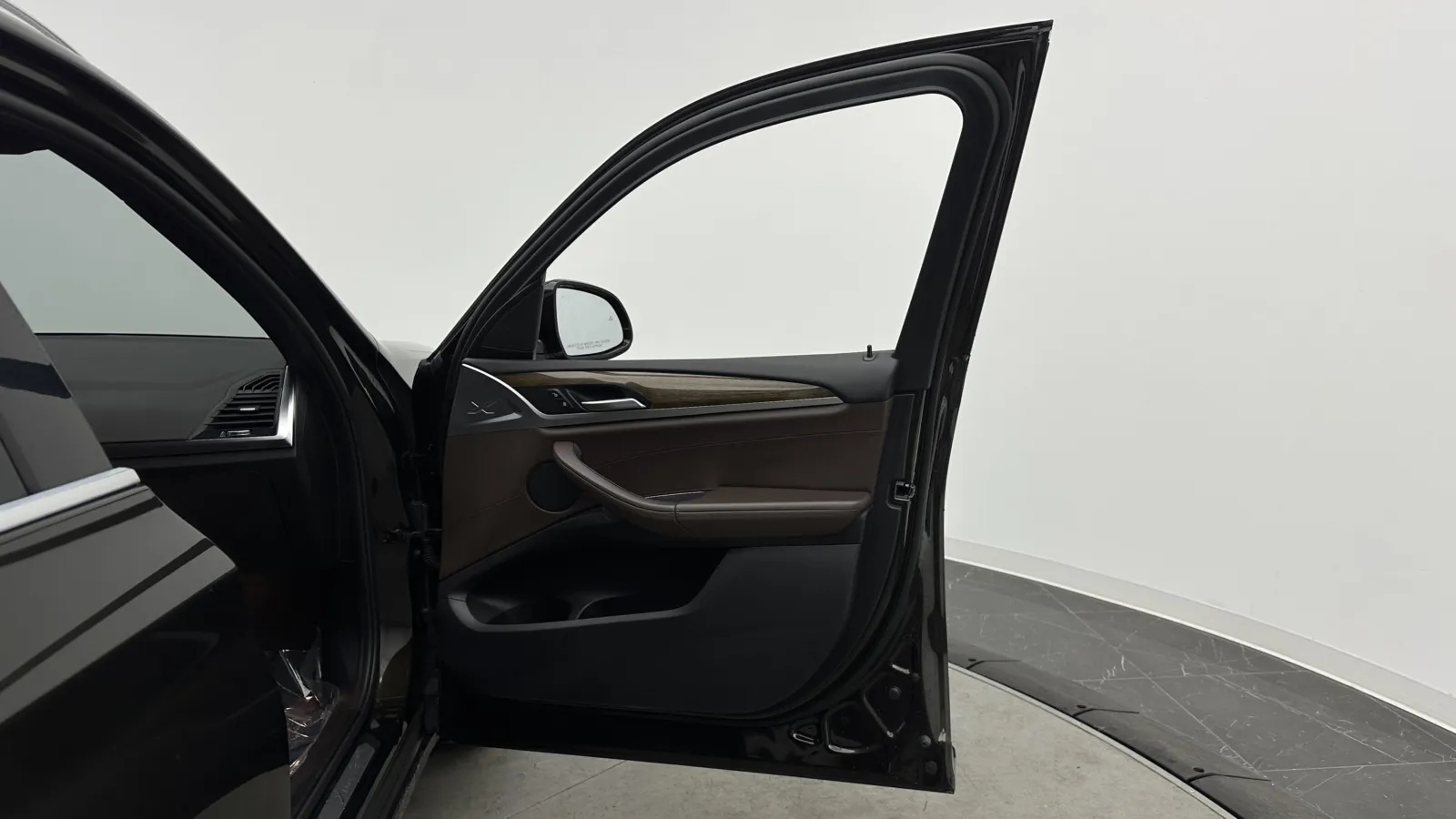 BMW X3 photo 36