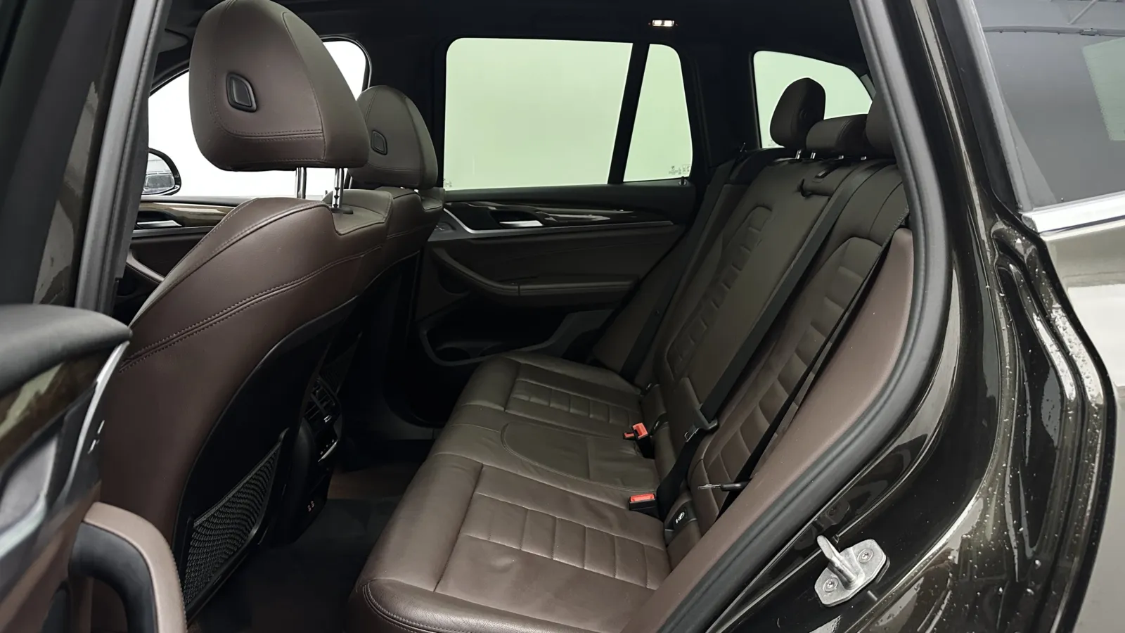 BMW X3 photo 25