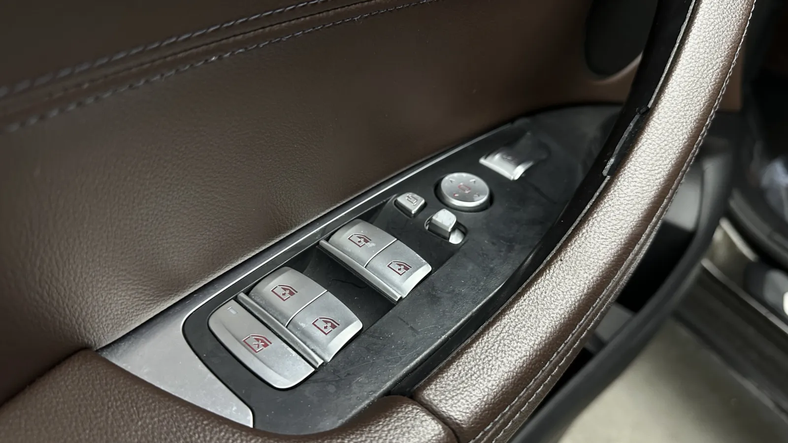 BMW X3 photo 13