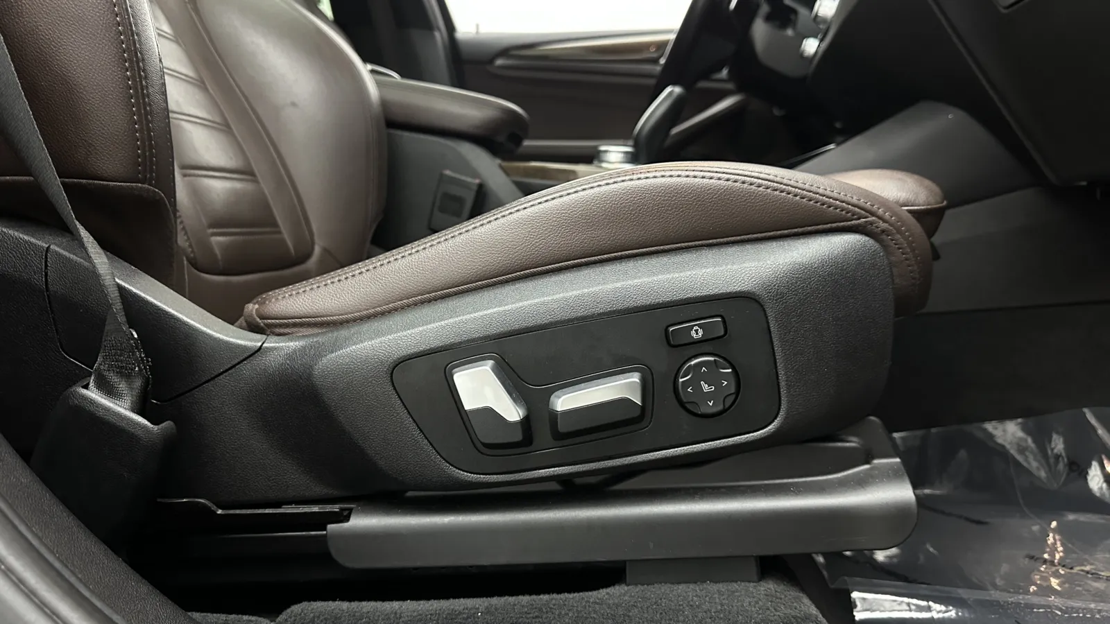 BMW X3 photo 38