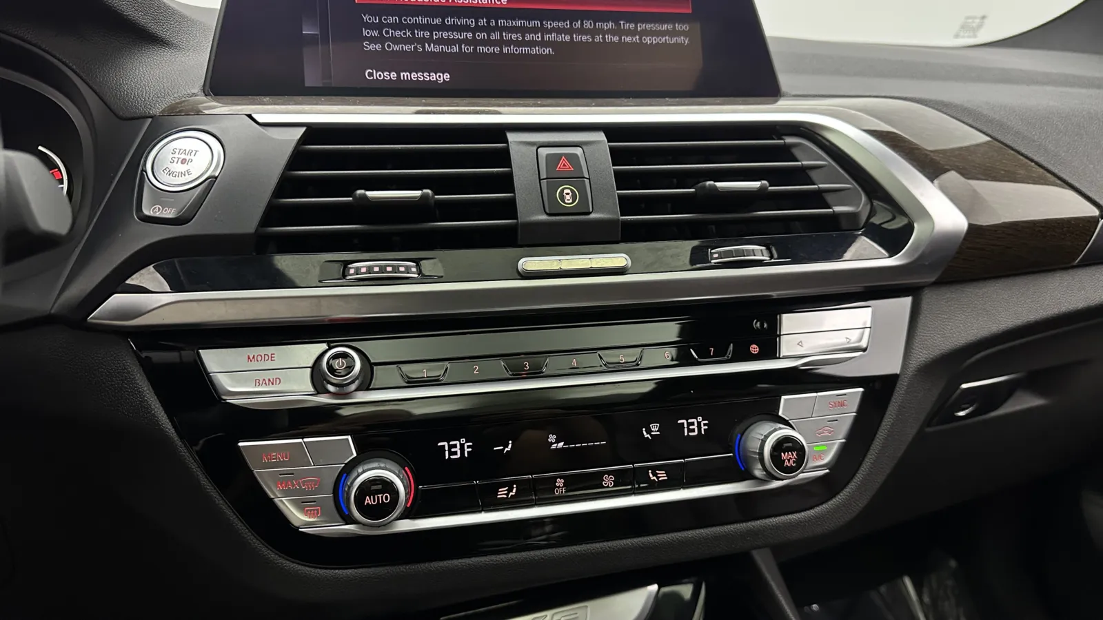 BMW X3 photo 18