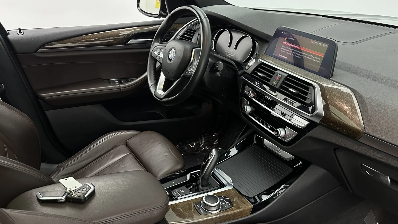 BMW X3 photo 37