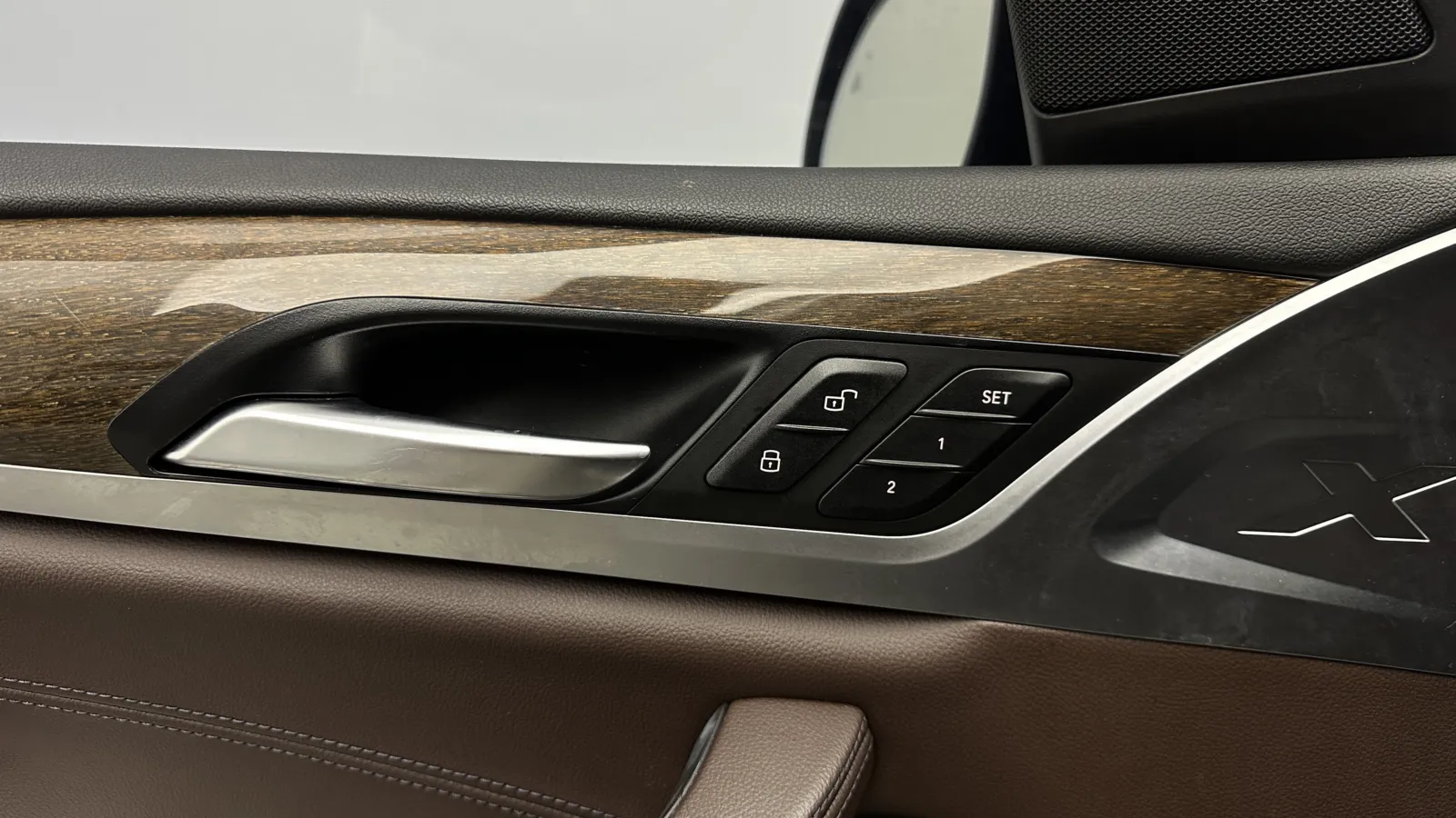 BMW X3 photo 14