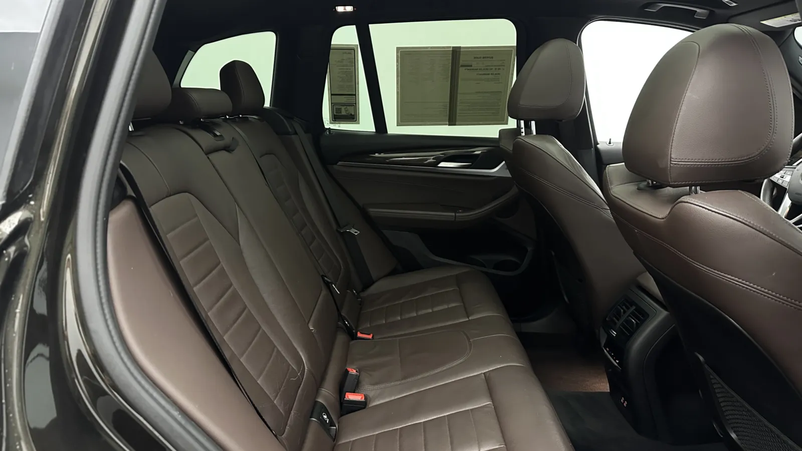 BMW X3 photo 30