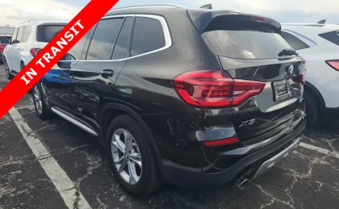 More photos of 2020 BMW X3 sDrive30i at Auto Boutique Florida, FL