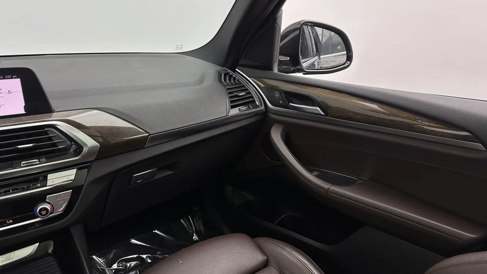 BMW X3 photo 34