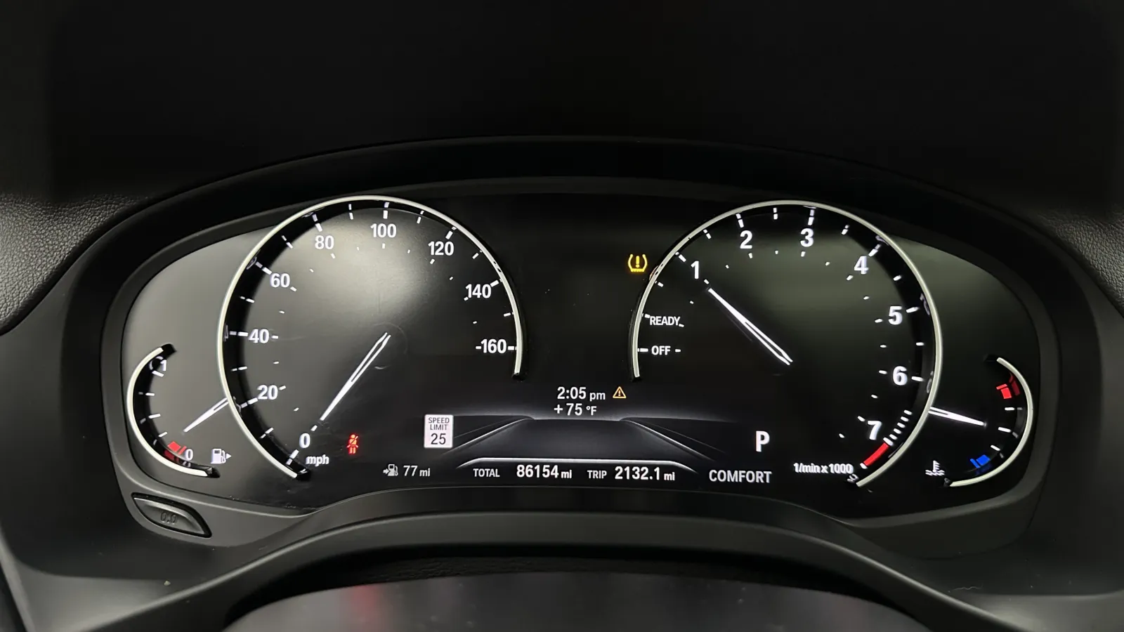 BMW X3 photo 19