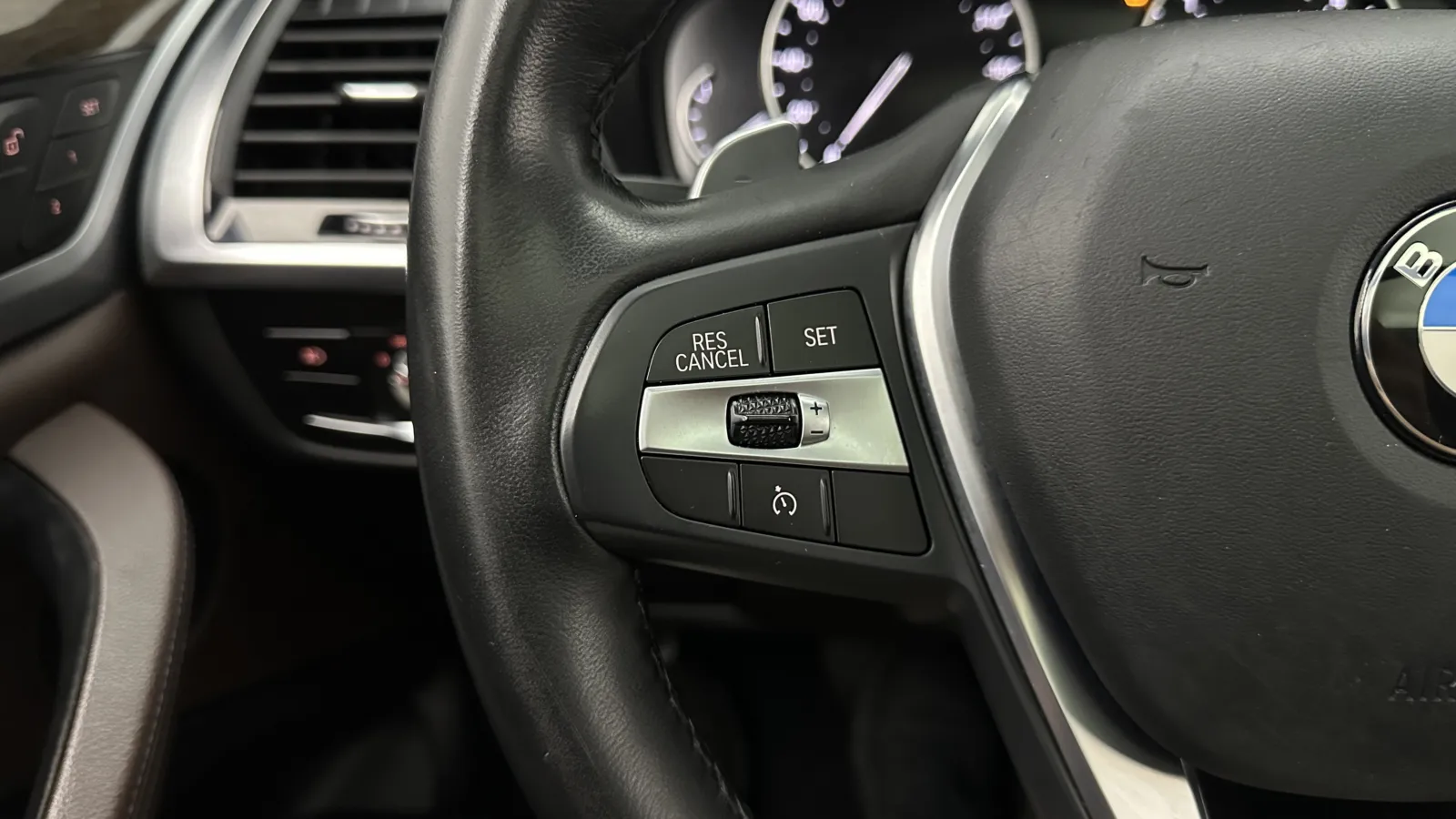 BMW X3 photo 20