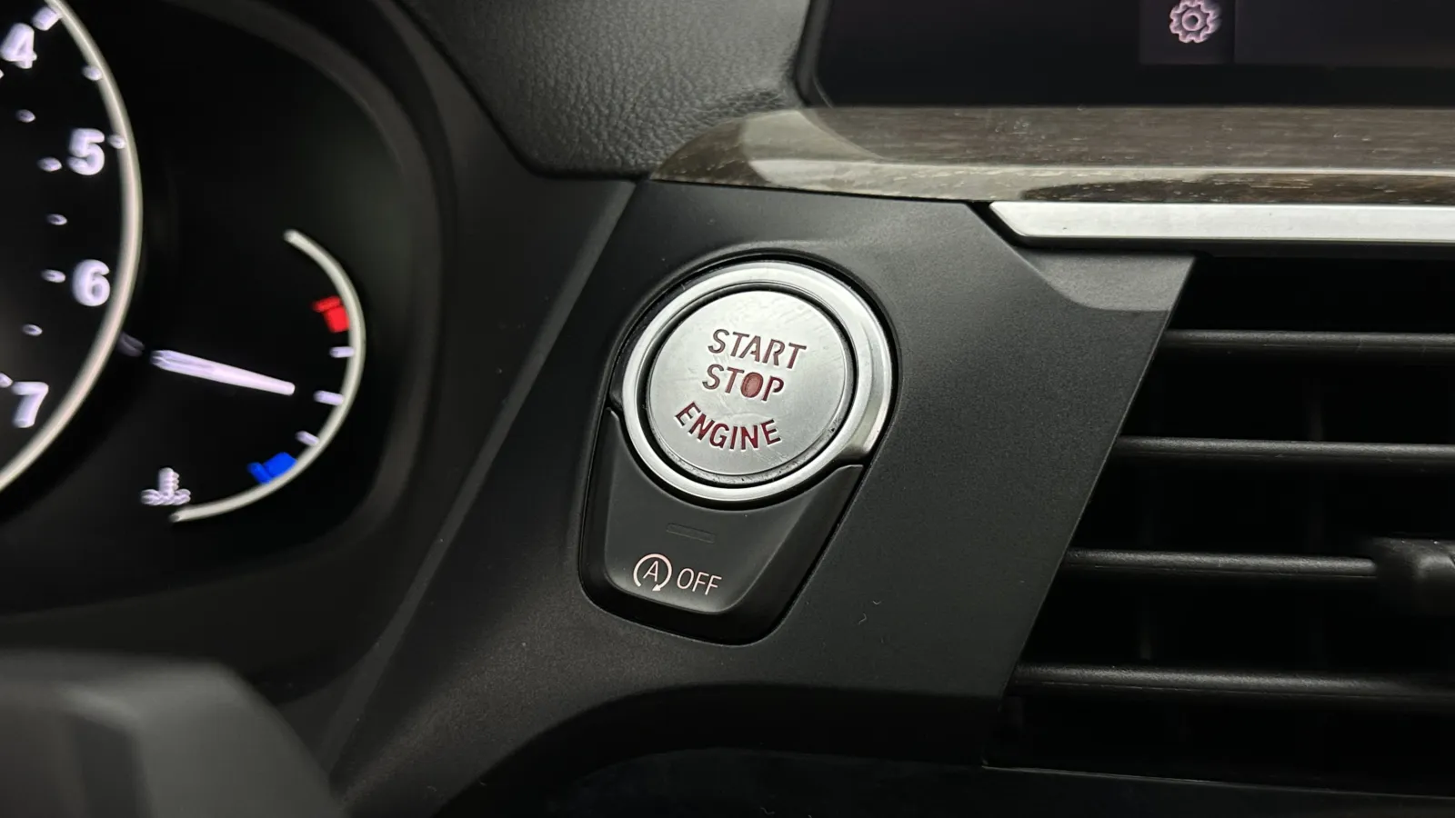 BMW X3 photo 24