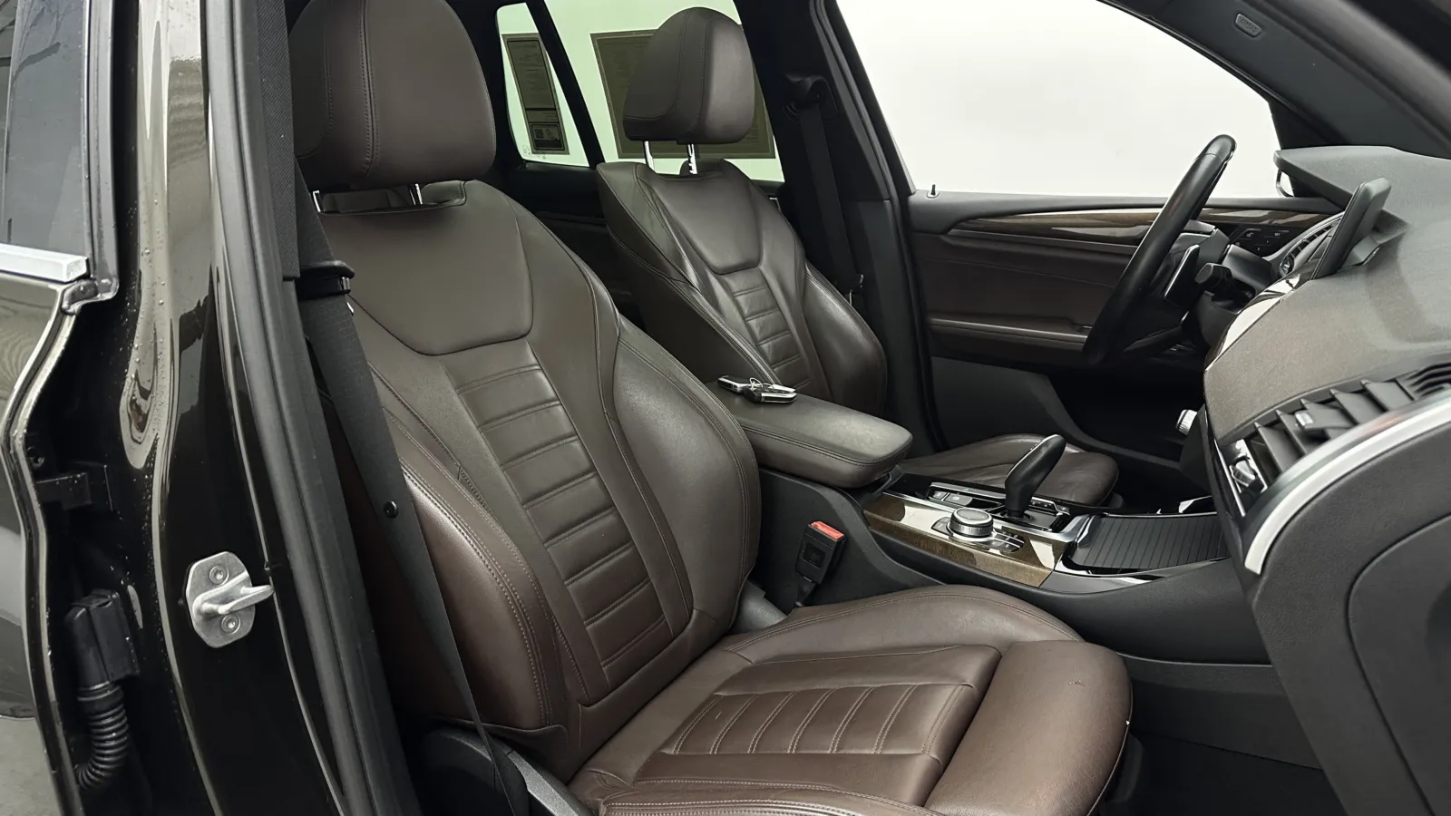BMW X3 photo 40