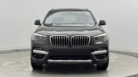 Photos of 2020 BMW X3 sDrive30i for sale in Jacksonville, FL at Auto Boutique Florida
