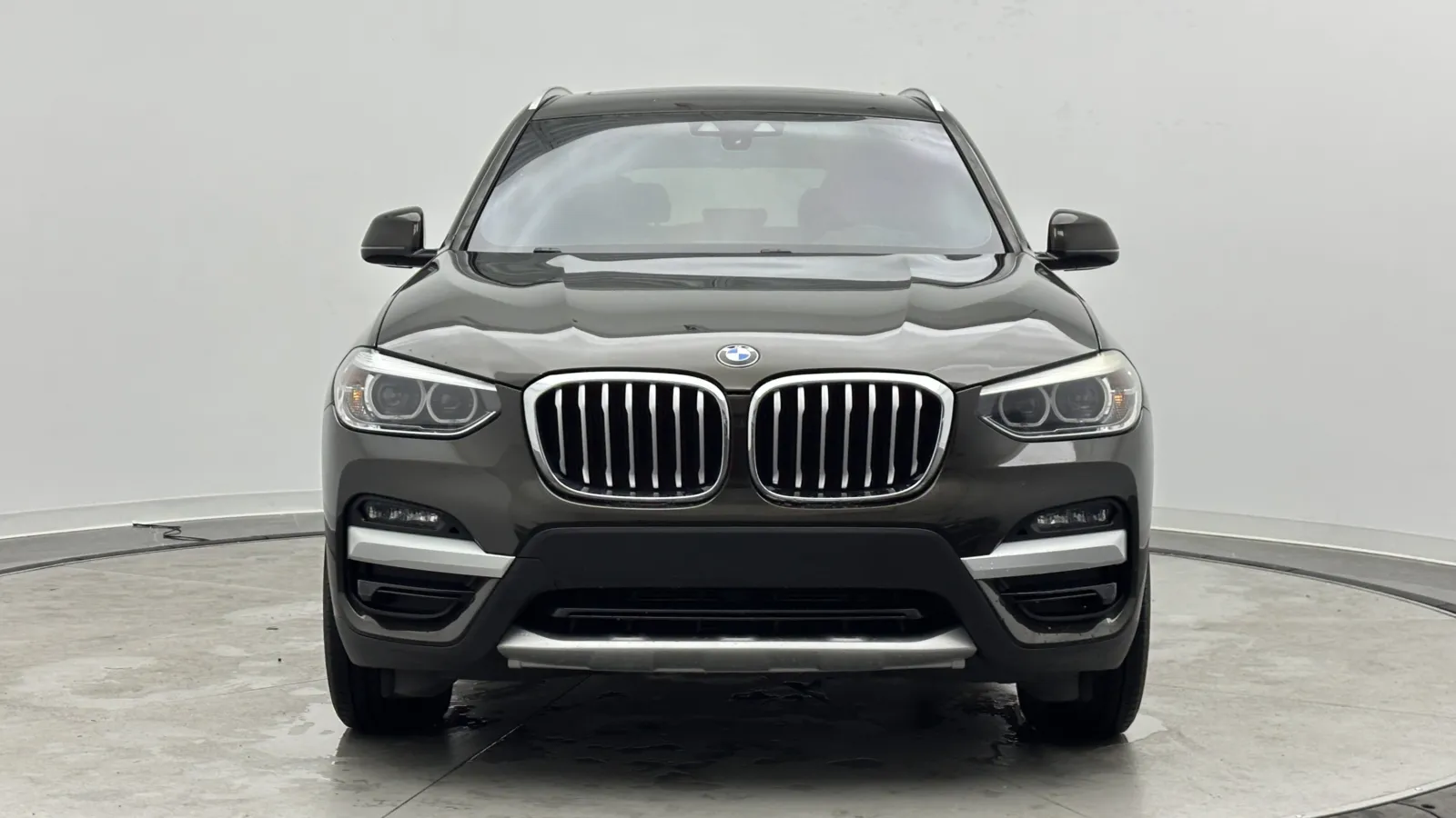 BMW X3 photo 2