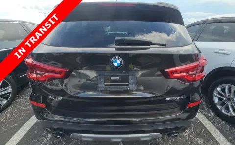 More photos of 2020 BMW X3 sDrive30i at Auto Boutique Florida, FL