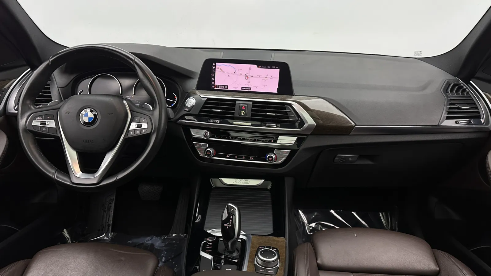 BMW X3 photo 33