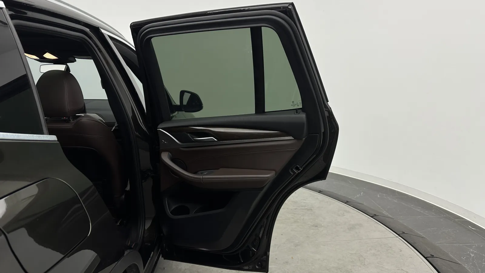 BMW X3 photo 29