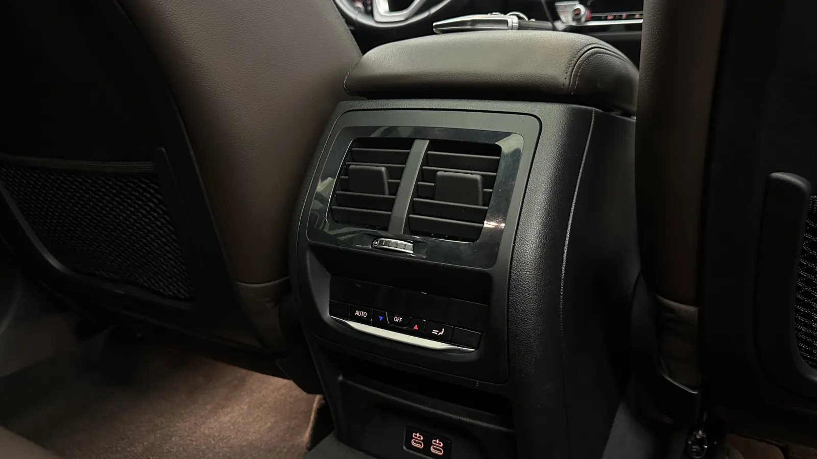 BMW X3 photo 35