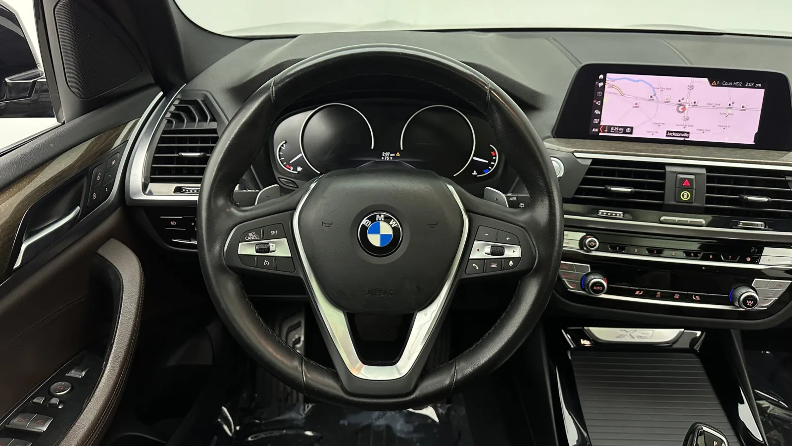 BMW X3 photo 31