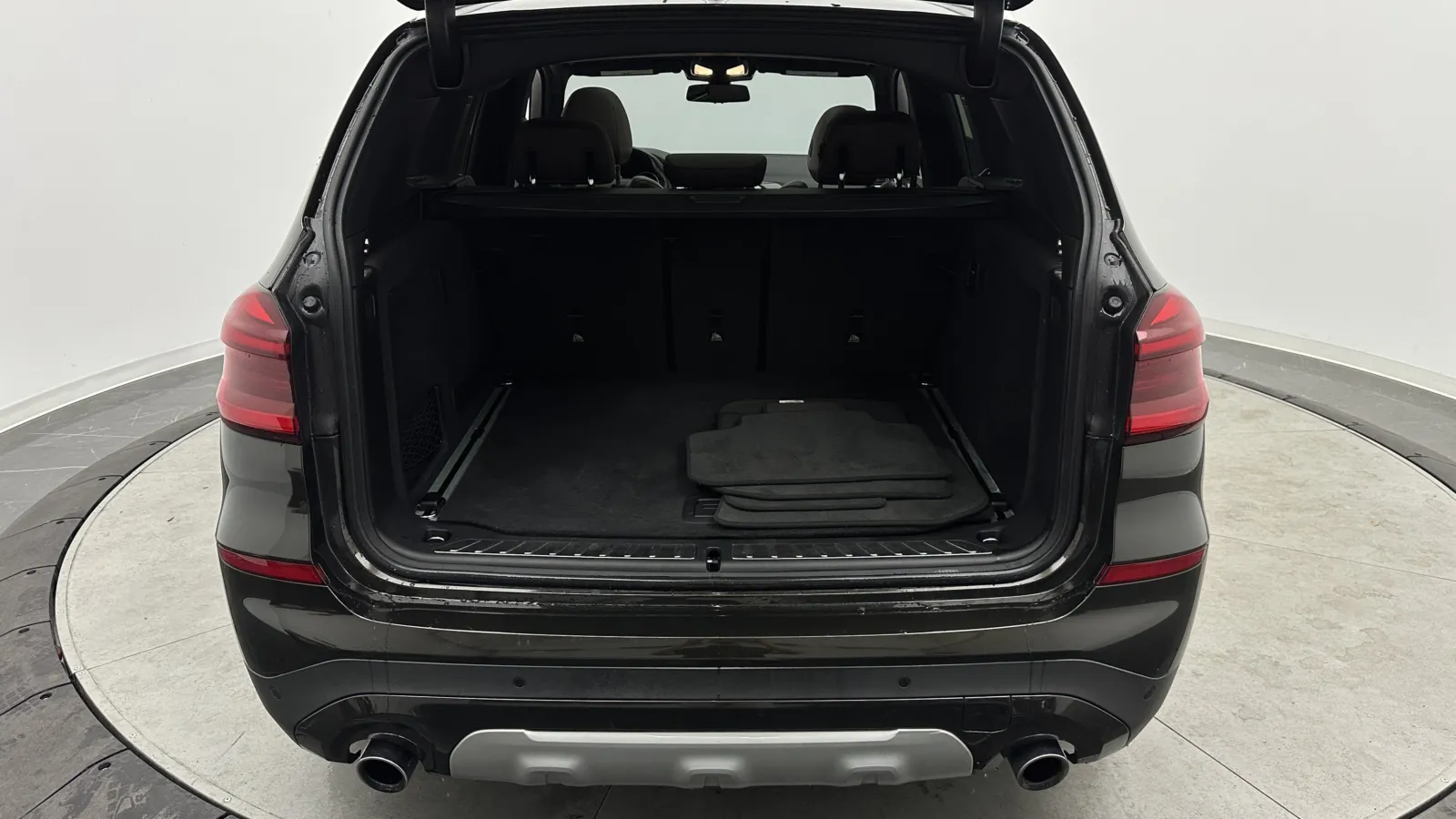 BMW X3 photo 27