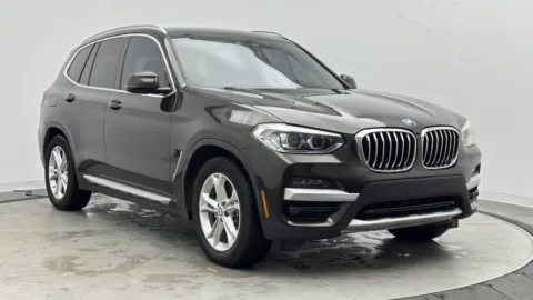 Another view of 2020 BMW X3 sDrive30i for sale in Jacksonville, FL at Auto Boutique Florida
