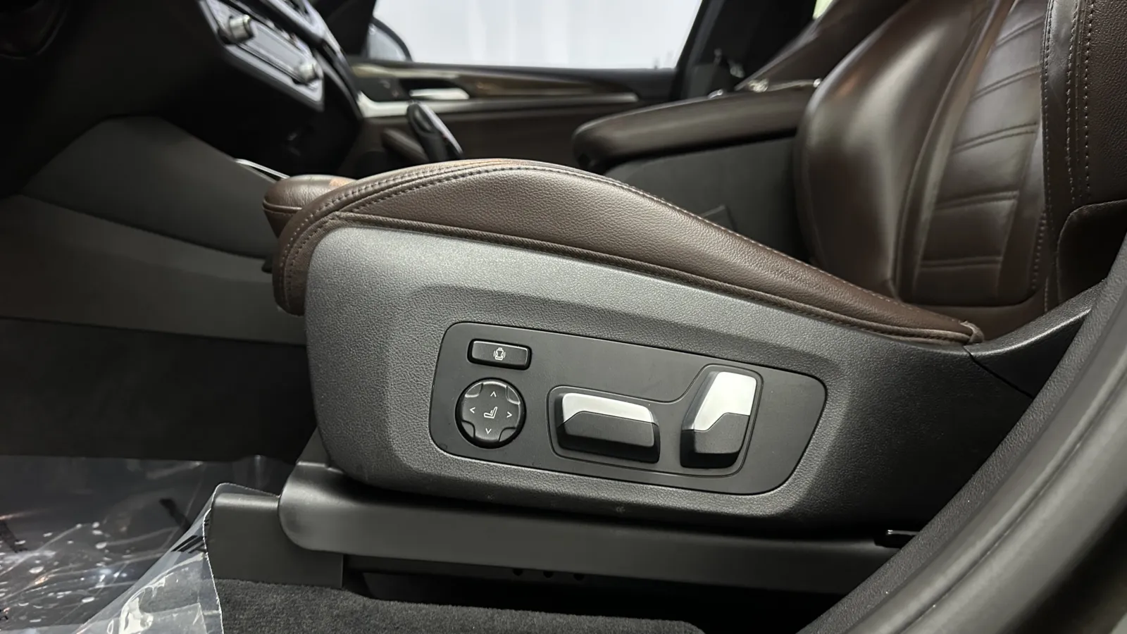 BMW X3 photo 15