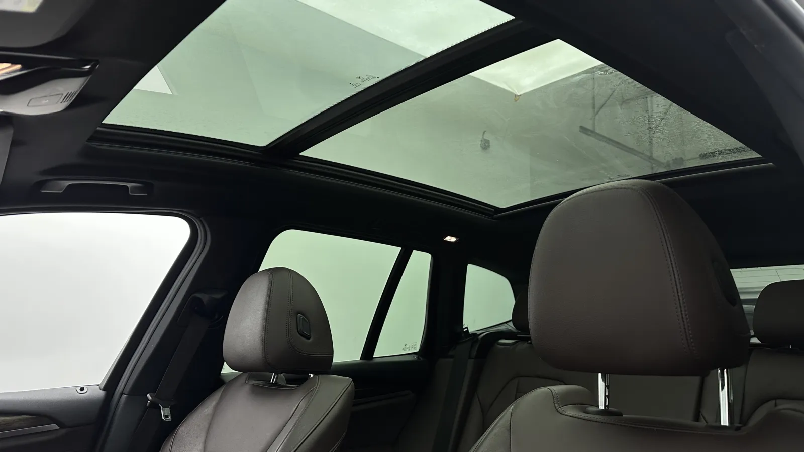 BMW X3 photo 5