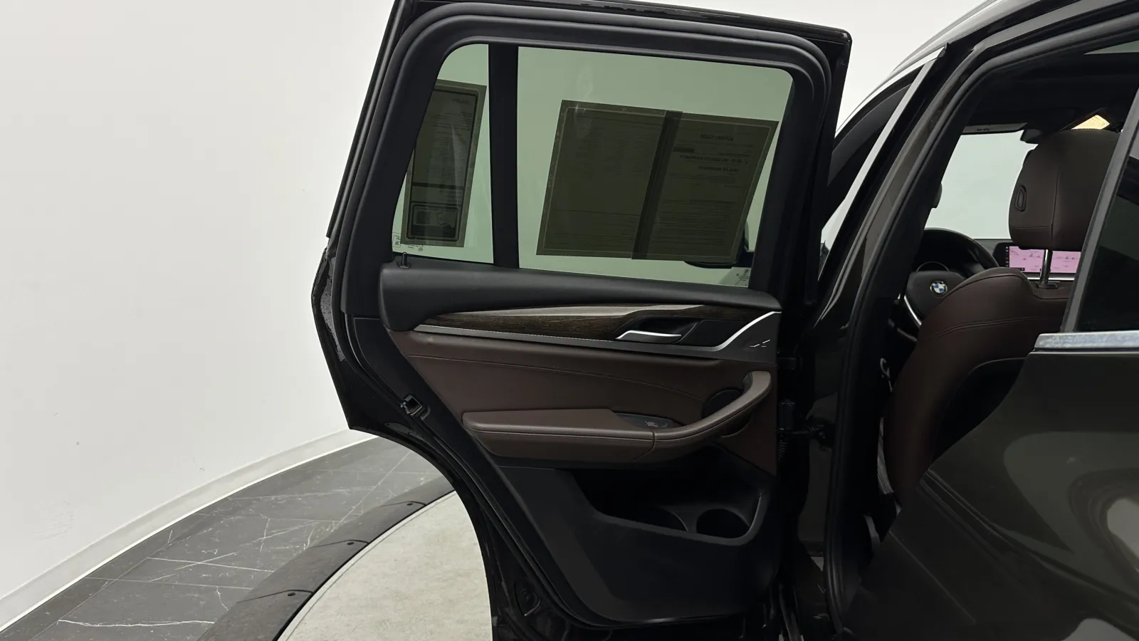 BMW X3 photo 26