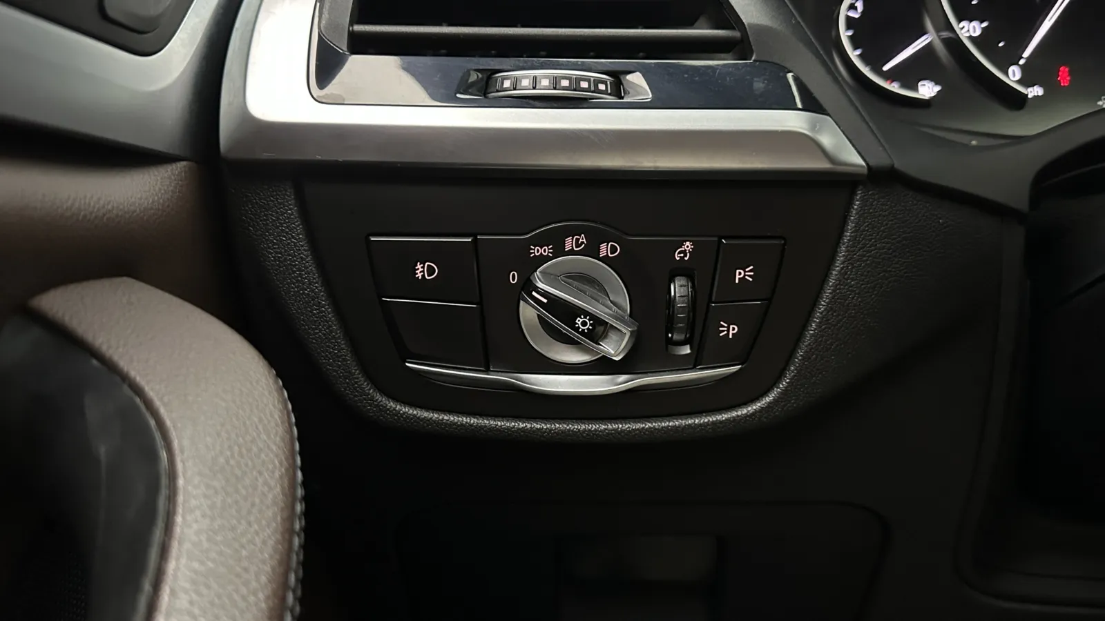 BMW X3 photo 22