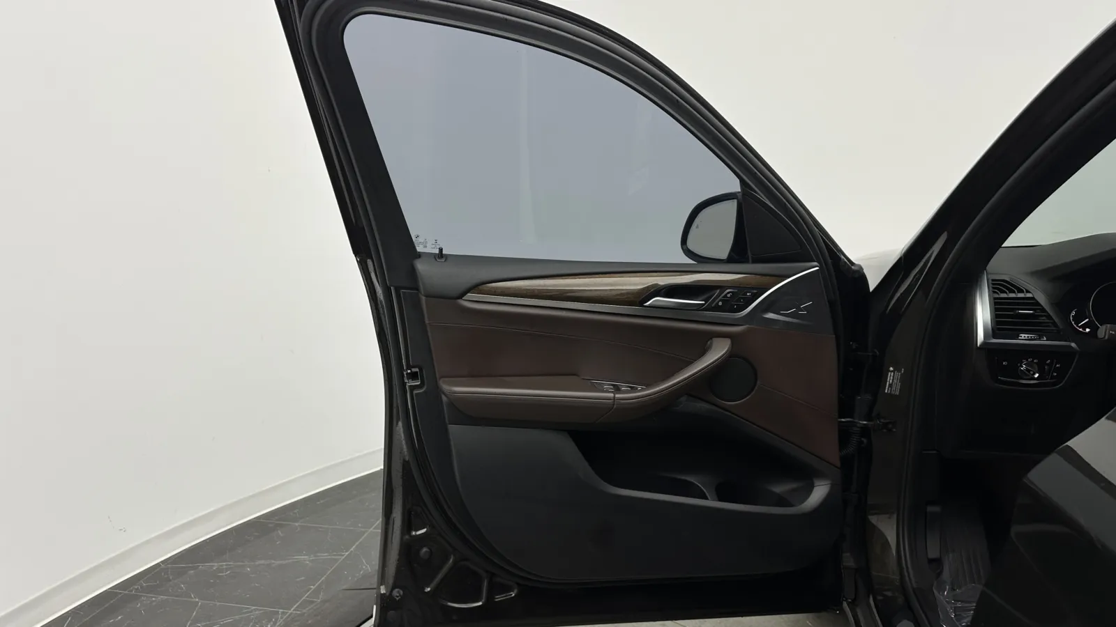BMW X3 photo 11