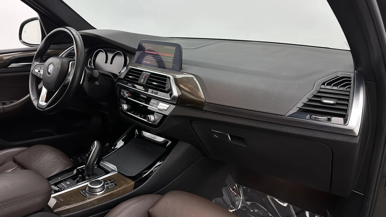 BMW X3 photo 39