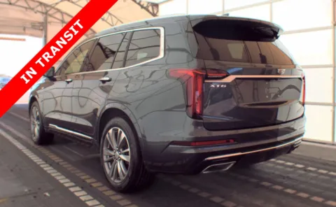 More photos of 2020 Cadillac XT6 FWD Premium Luxury at Auto Boutique Florida, FL