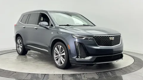 Another view of 2020 Cadillac XT6 FWD Premium Luxury for sale in Jacksonville, FL at Auto Boutique Florida