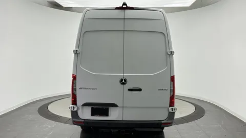 More photos of 2023 Mercedes-Benz Sprinter Cargo Van 2500 at Auto Boutique Florida, FL