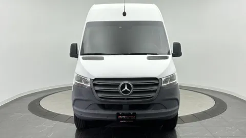 Photos of 2023 Mercedes-Benz Sprinter Cargo Van 2500 for sale in Jacksonville, FL at Auto Boutique Florida